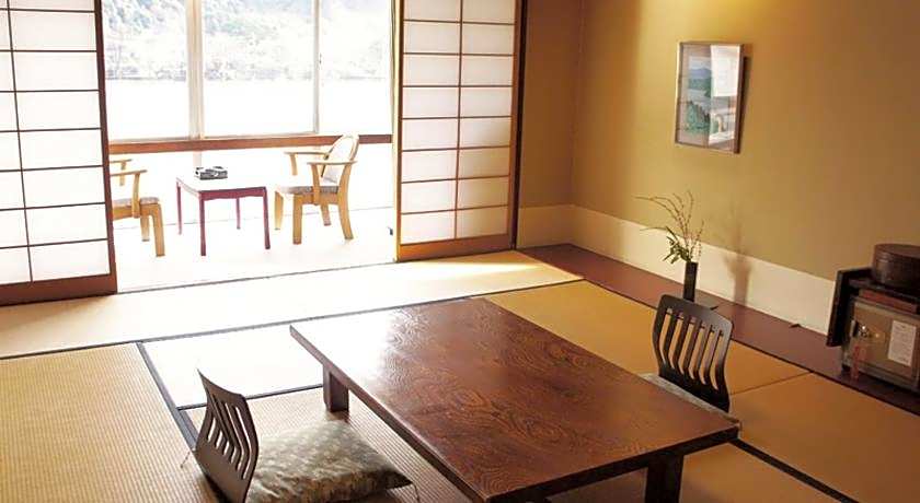 Usyounoie Sugiyama Hotel