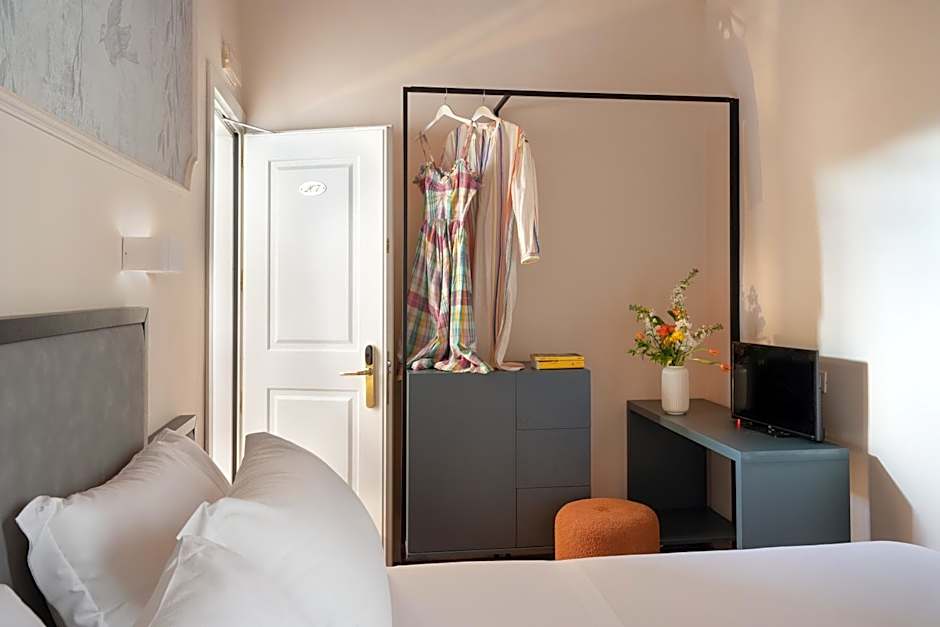 Hotel Fiorita