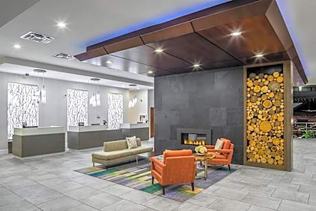 DoubleTree By Hilton Hotel Rochester