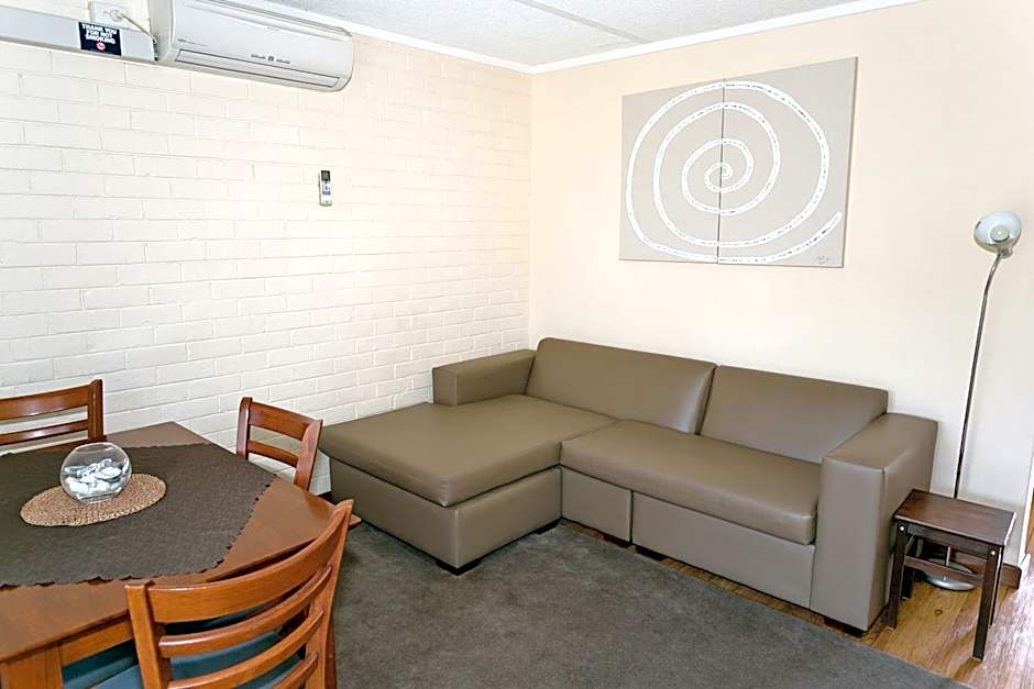 Dolphin Lodge Albany - Self Contained Apartments at Middleton Beach