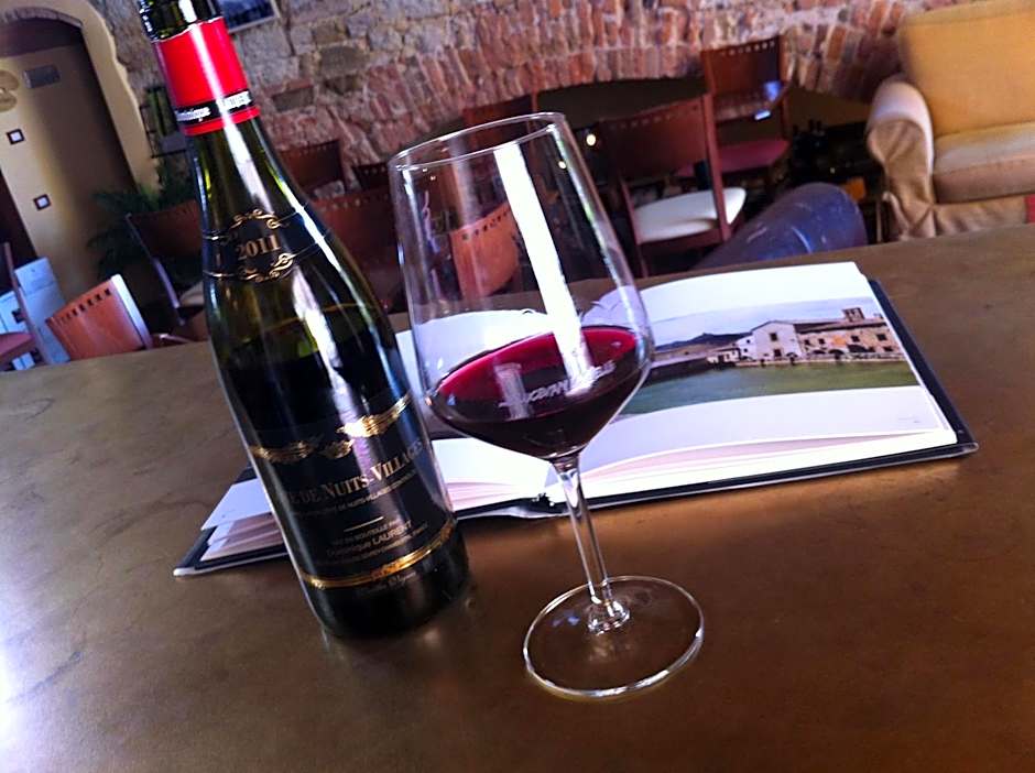 La Locanda Di San Francesco