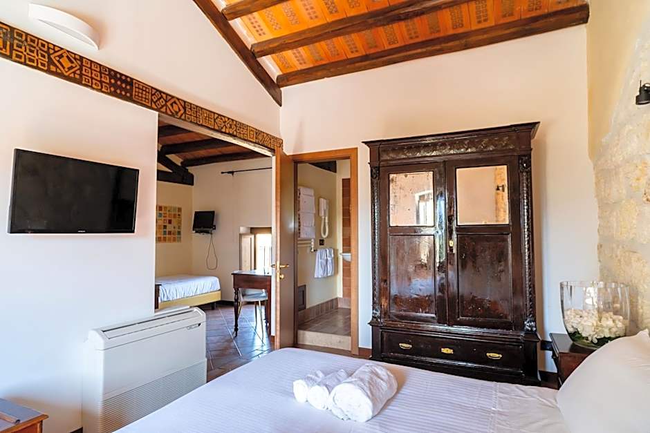 Villa Vittoria Hotel