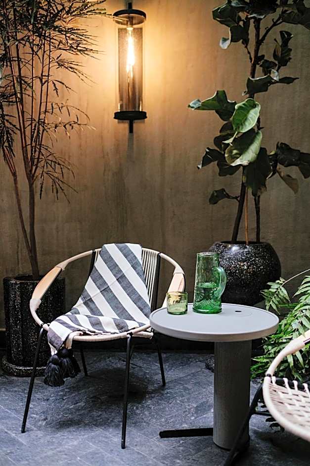 Colima 71 - Casa de Arte Hotel