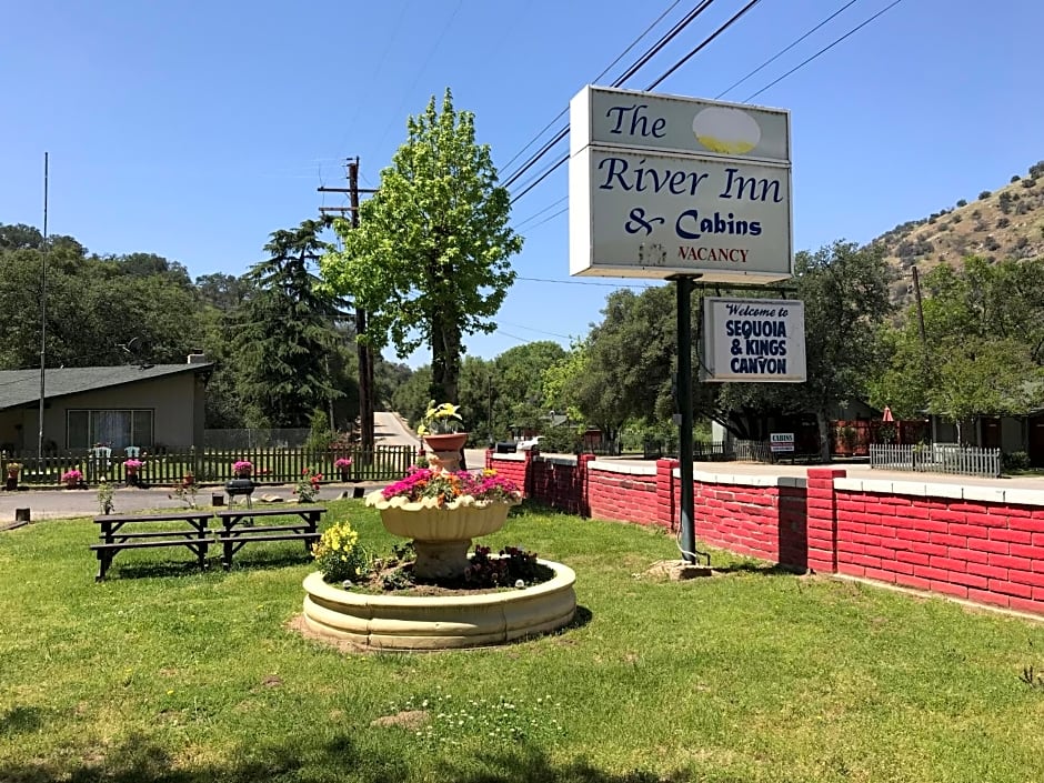 The River Inn