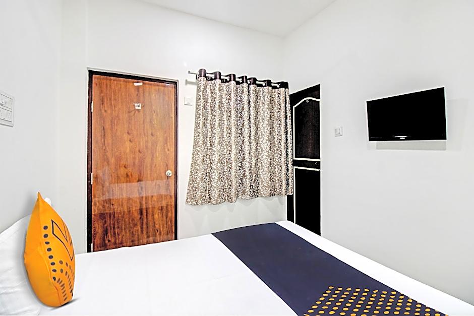 Spot On Tulsi Stay Inn