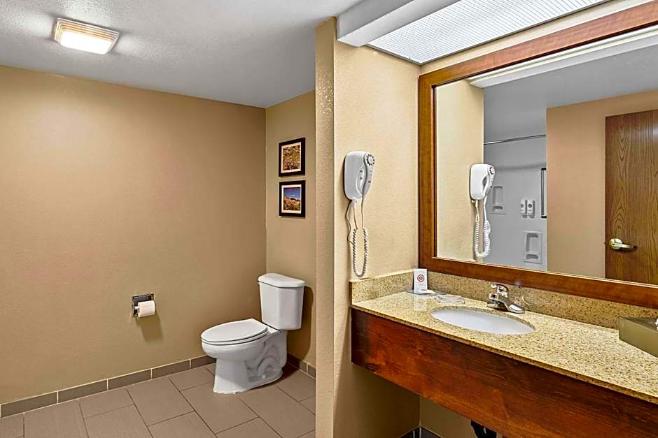 Comfort Inn Benson near Kartchner Caverns