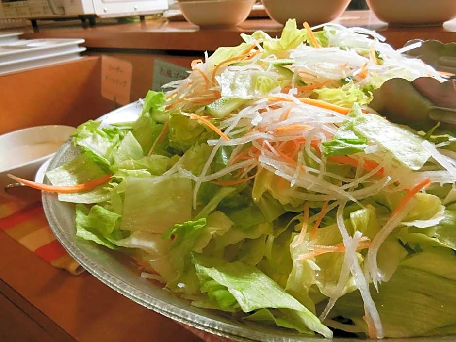 Kuretake-Inn Central Hamamatsu
