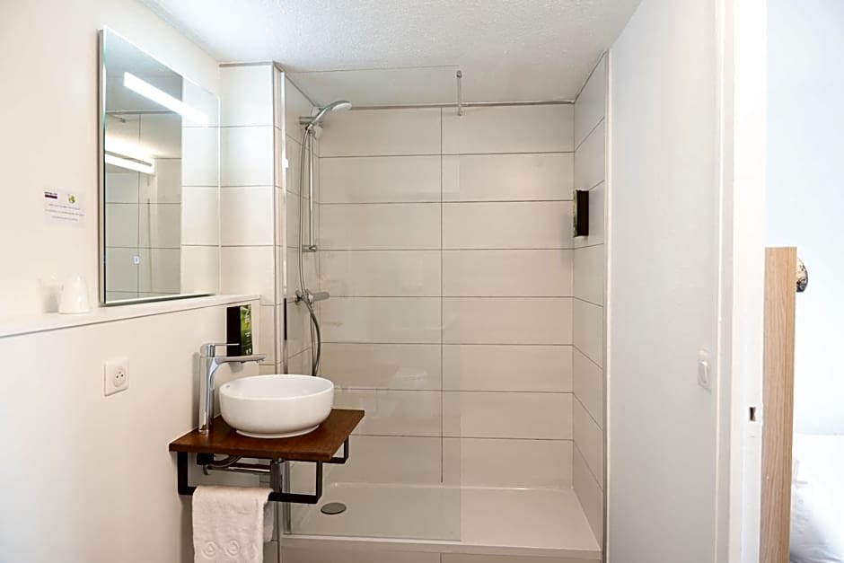 Hotel Inn Design La Rochelle