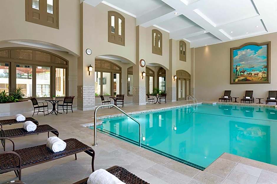 Embassy Suites By Hilton Hotel Milpitas-Silicon Valley