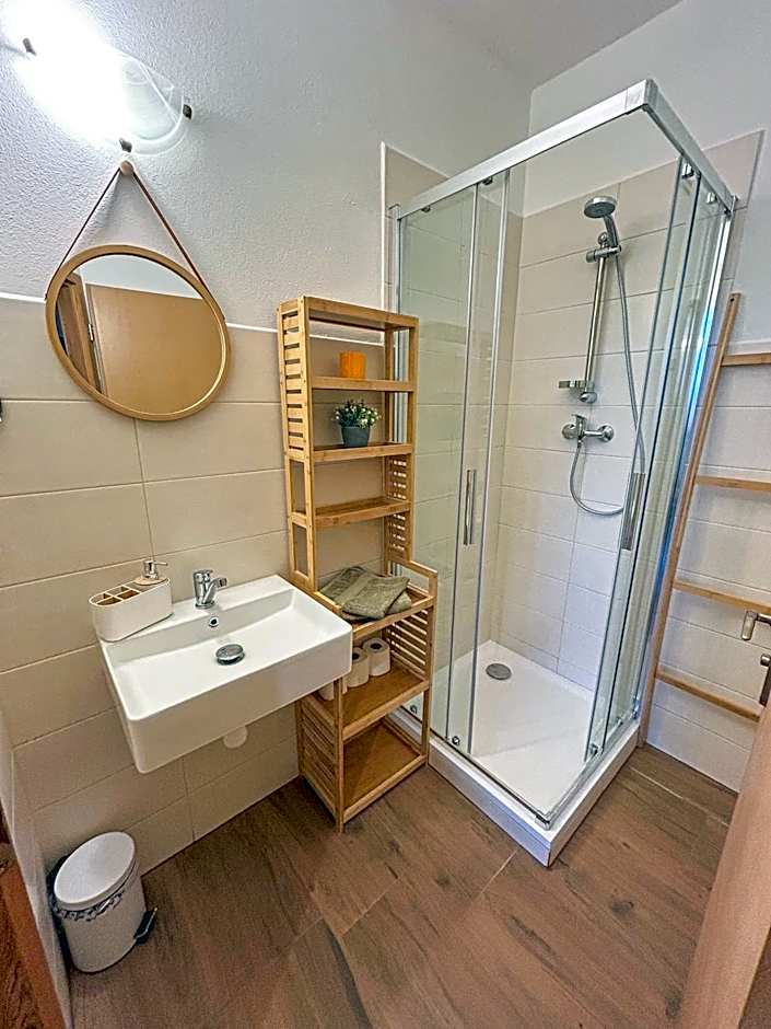 Ubytování na Jakuli