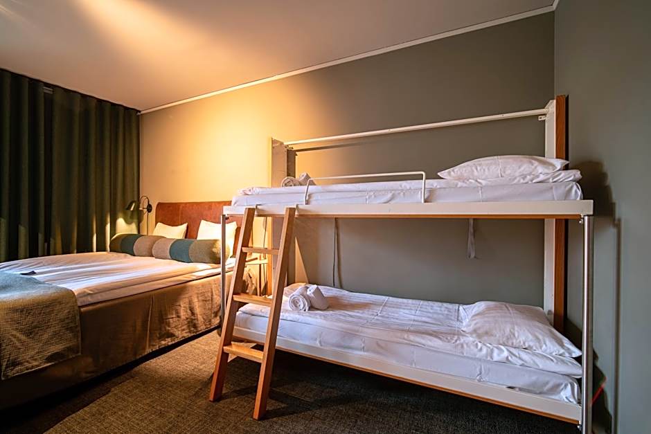 Spar Hotel Gårda