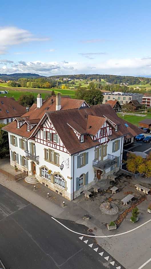 Gasthof Drei Eidgenossen