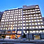 Dormy Inn Niigata Natural Hot Spring