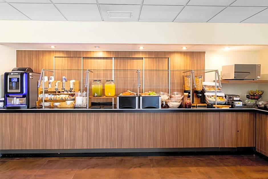 City Express by Marriott Ciudad del Carmen