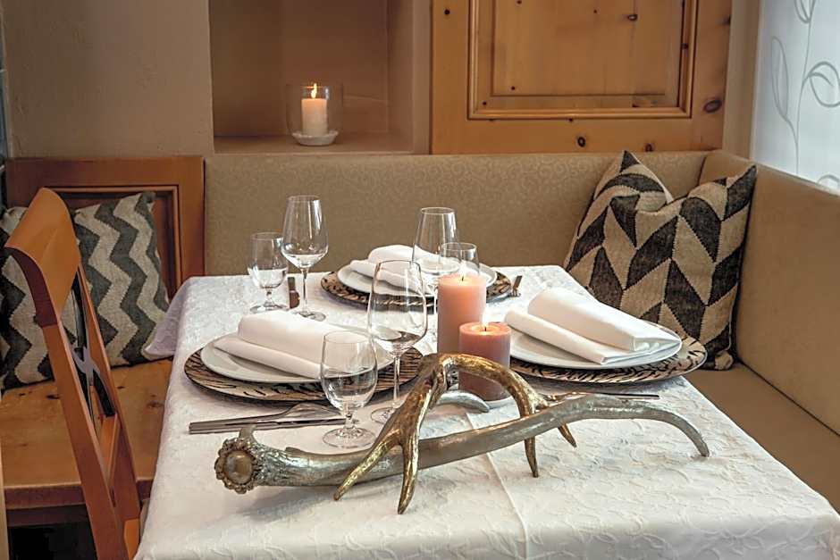 Hotel-Restaurant Distlerhof