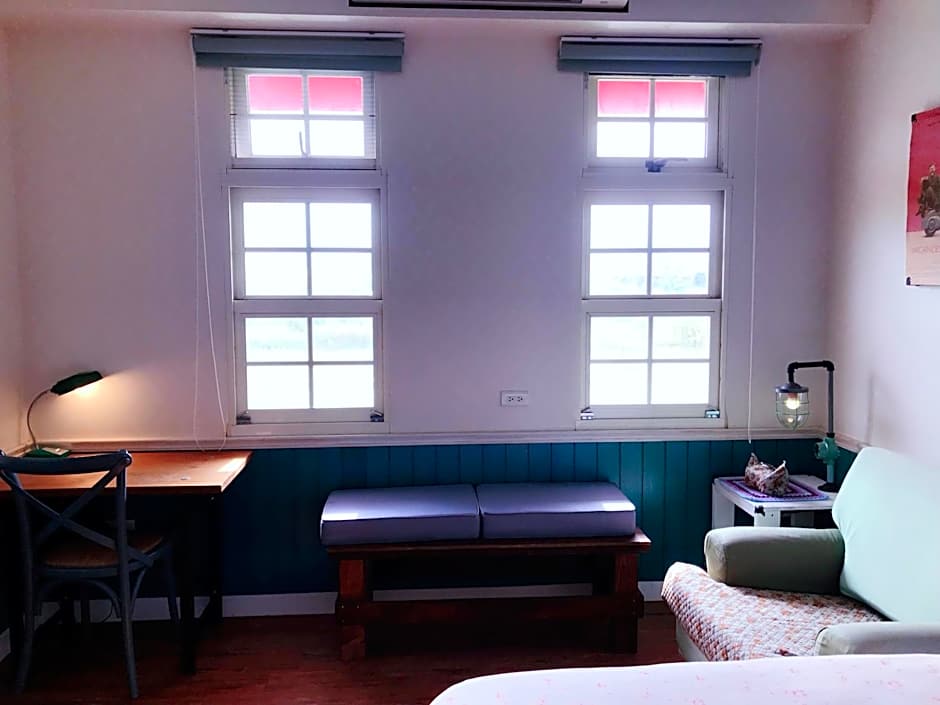 MiCarro B&B