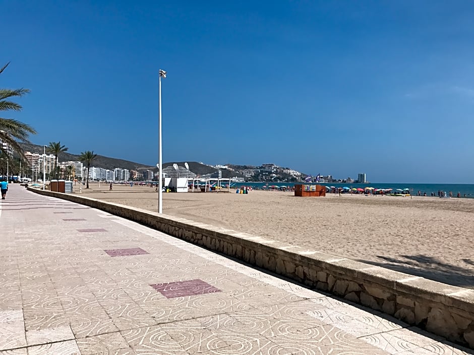 Hotel Cullera Coast by Mij