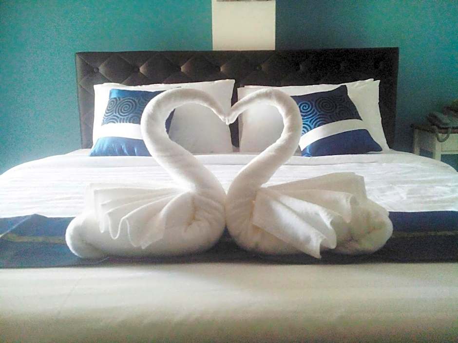 Dino Studio Luxury Homestay