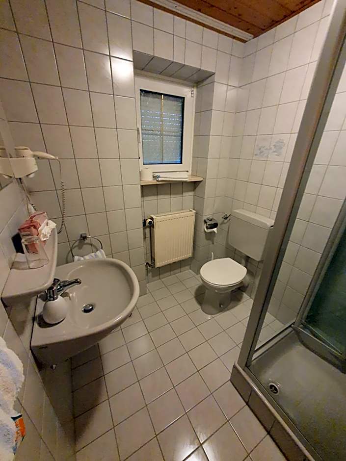 Appartementhaus Henghuber