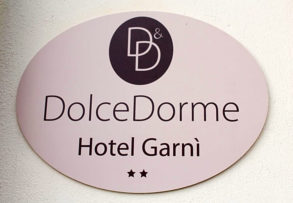 DolceDorme Garni