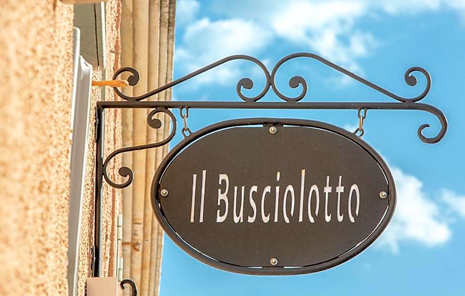 Il Busciolotto