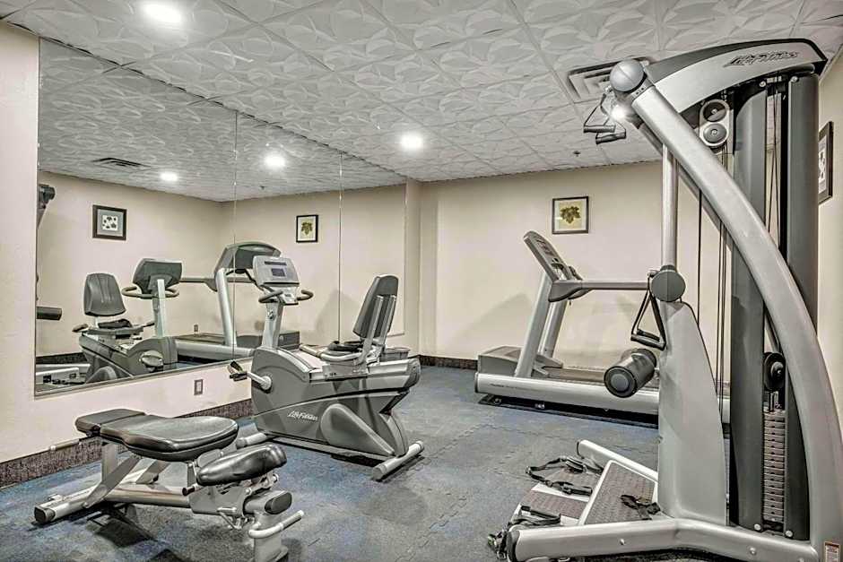 Country Inn & Suites by Radisson, Oklahoma City at Northwest Expressway, OK