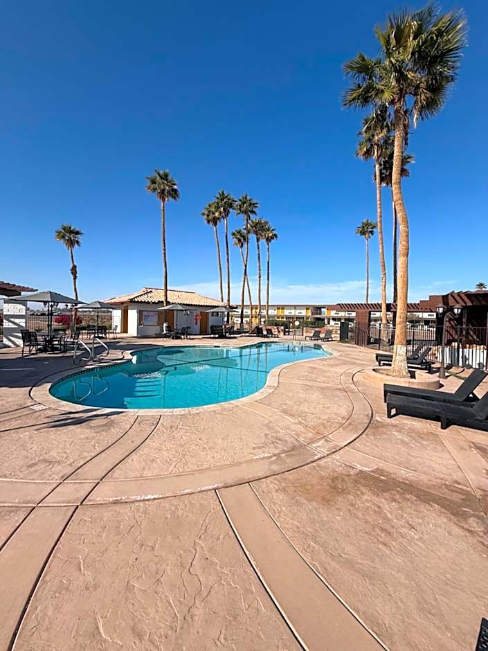 Travelodge by Wyndham Imperial - El Centro
