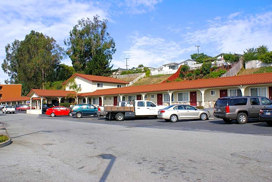 Travelers Inn