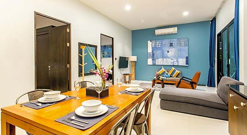 Seava House Ao-Nang Krabi