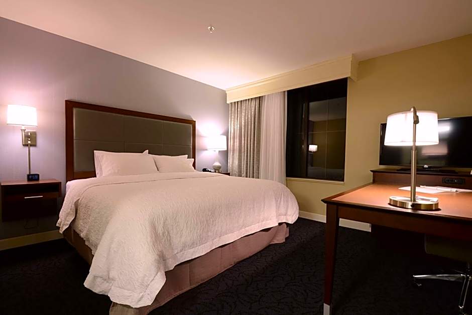 Hampton Inn By Hilton & Suites Cazenovia, NY