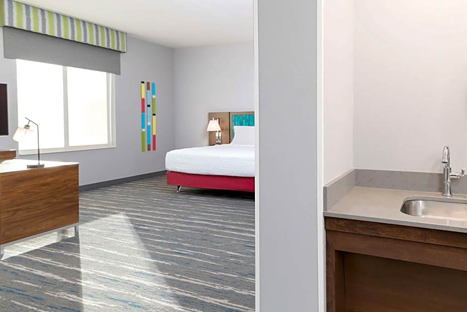 Hampton Inn By Hilton & Suites Santa Rosa Sonoma Wine Country