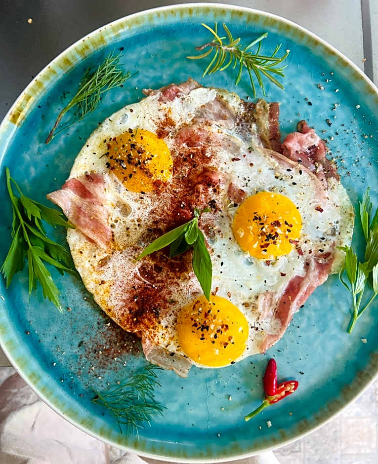 Ron De Mar - FLAMINGO