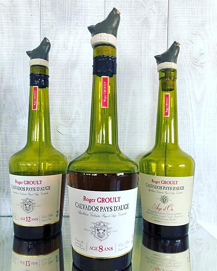 La glycine hotel, spa et bien-être