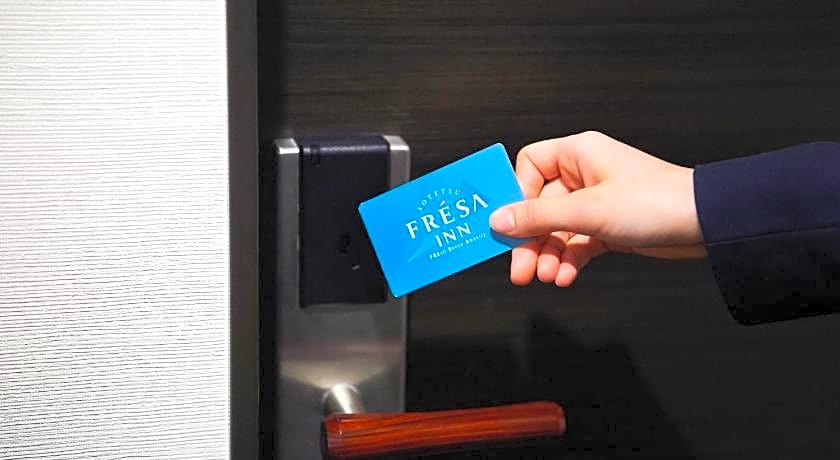 Sotetsu Fresa Inn Ueno-Okachimachi