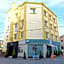 Hostel Espace