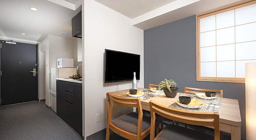 MIMARU TOKYO SHINJUKU WEST