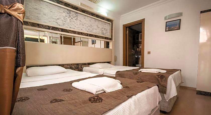 Behram Hotel