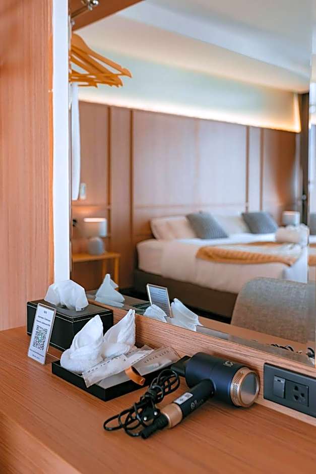 Misty Valley Doichang Private Pool Villa