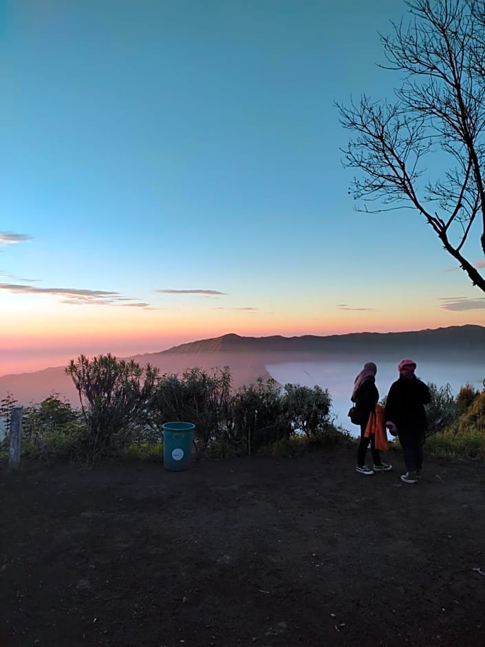 KOPIKUIN bromo homestay