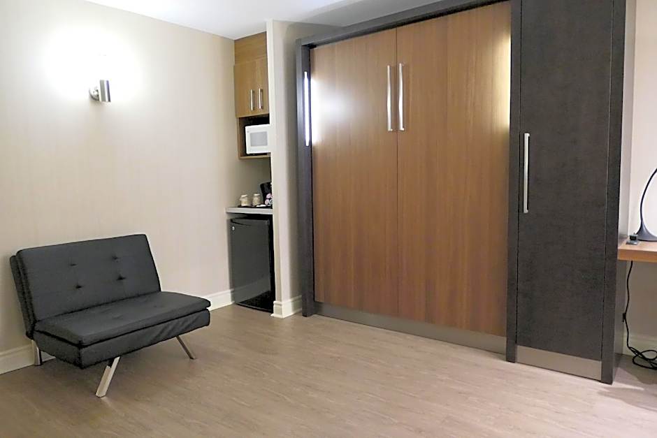 Hotel Espresso Montreal Downtown