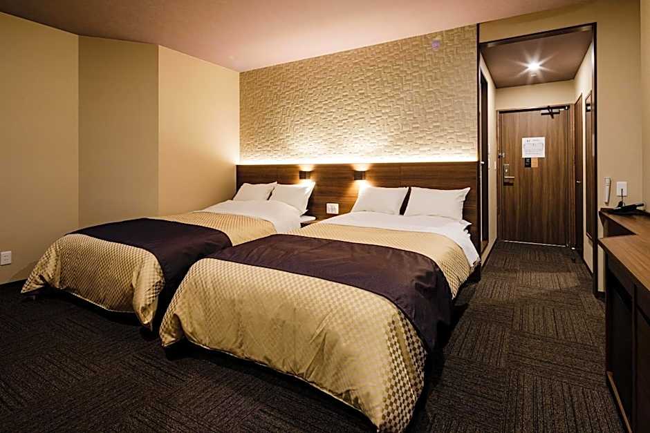 ホテル京都エミナースManyonoyuHotelKyotoEminence