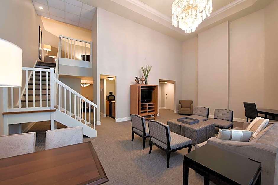 Embassy Suites By Hilton Hotel Boca Raton