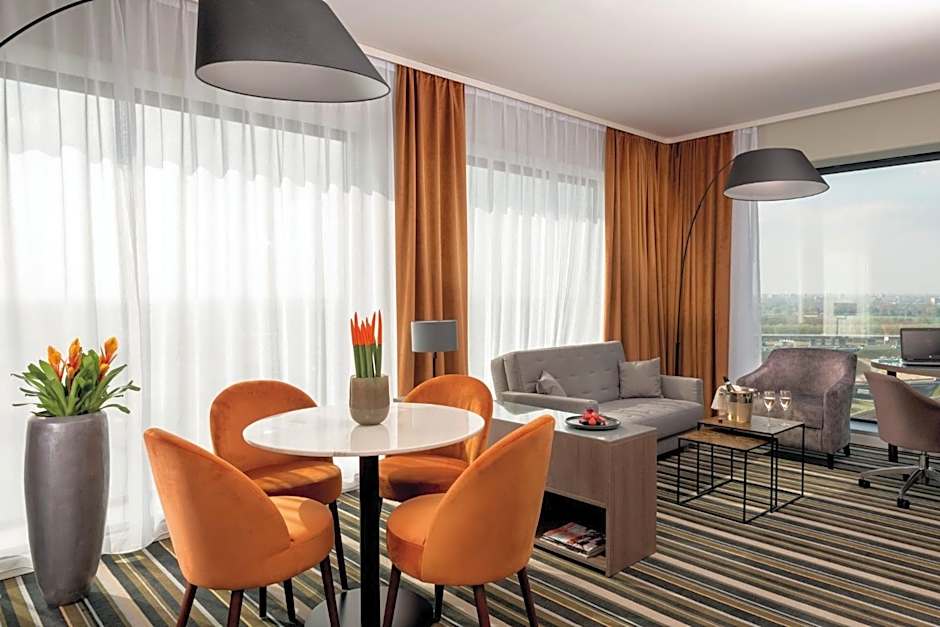 Leonardo Royal Hotel Amsterdam