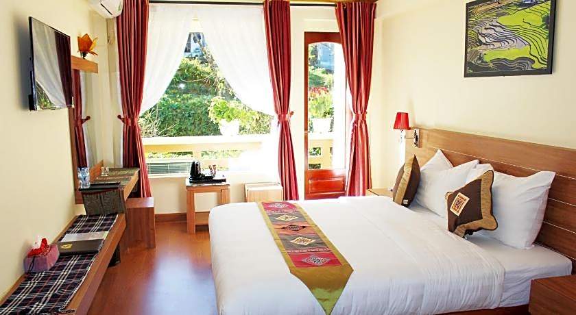 Sapa Dragon Hotel