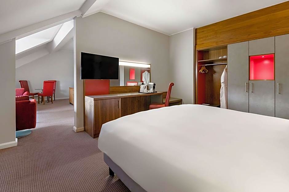 Radisson Blu Hotel, Durham