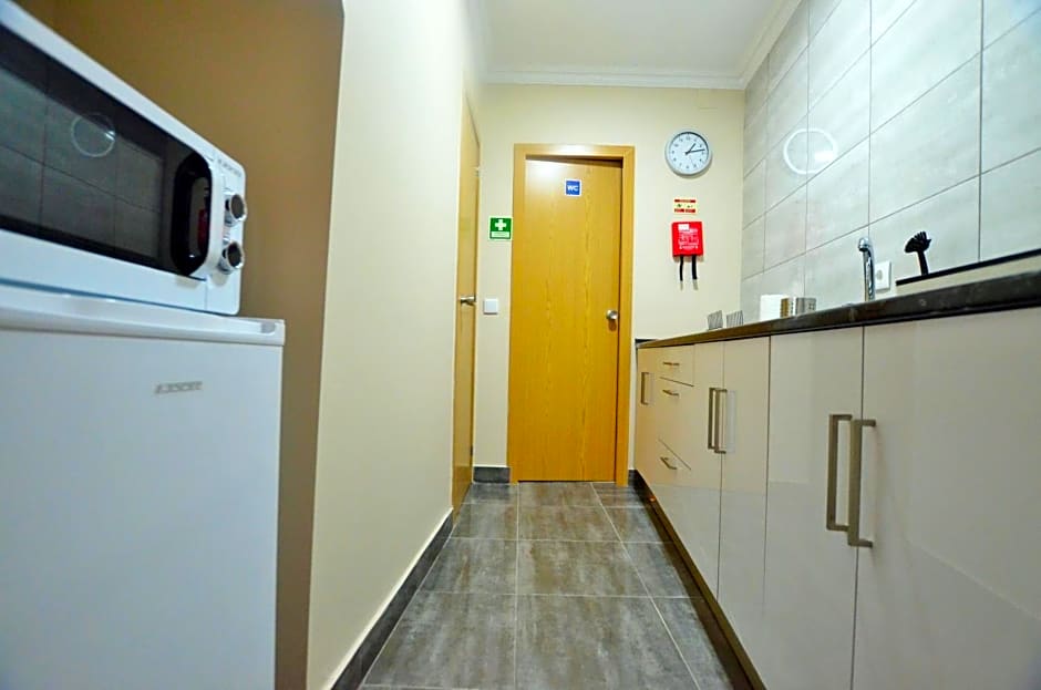 Suites & Apartments - DP Setubal