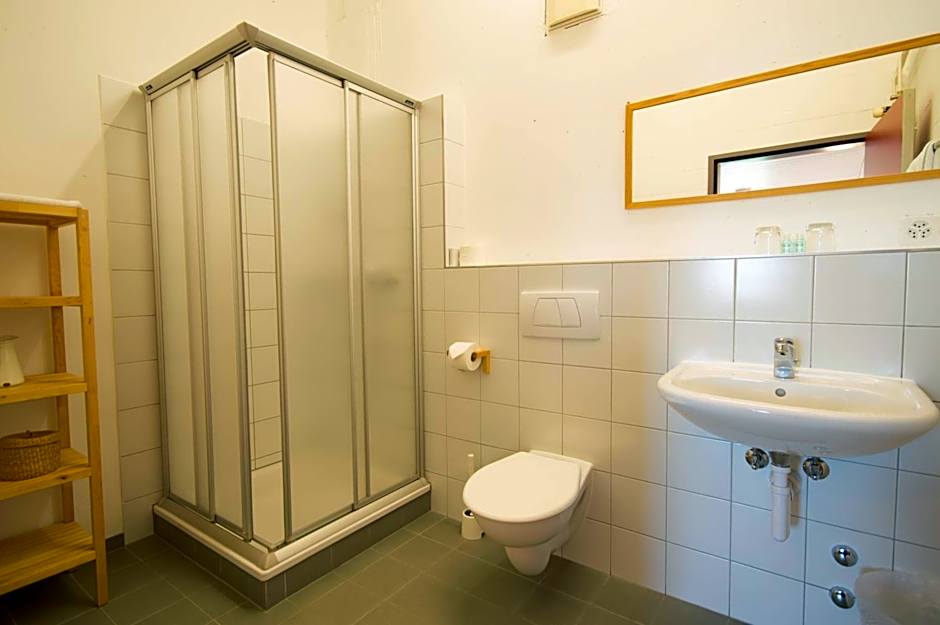 Hotel Bodensee-Arena