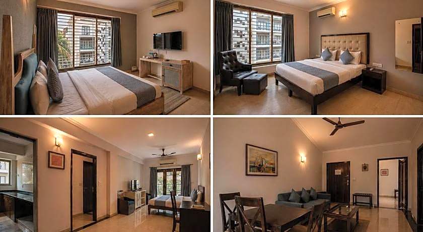 Arotel Rooms & Suites