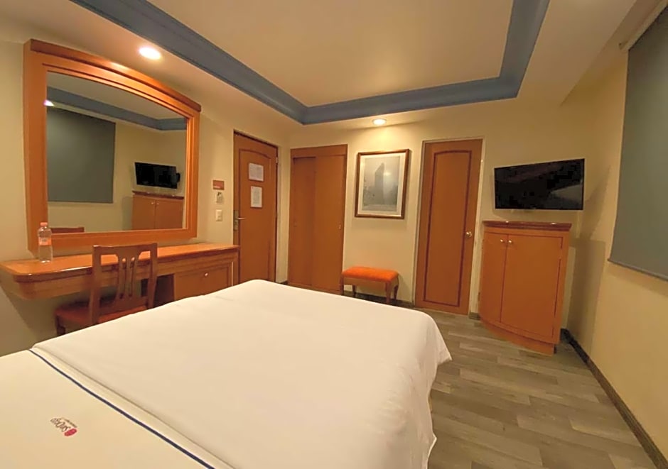 Hotel San Diego