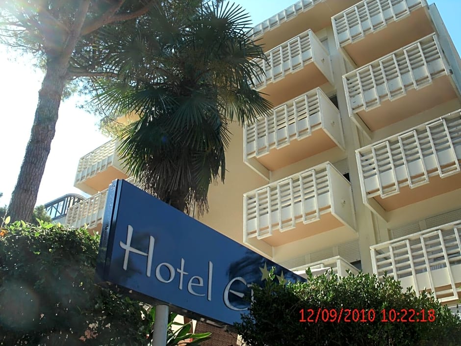 Hotel Eros